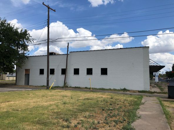 1725 Washington Ave, Waco, TX 76701
